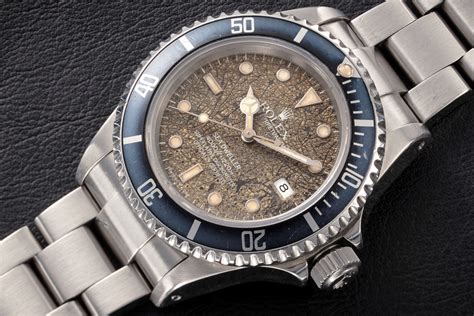 rolex snake dial